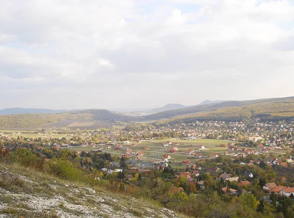 Nagykovácsi