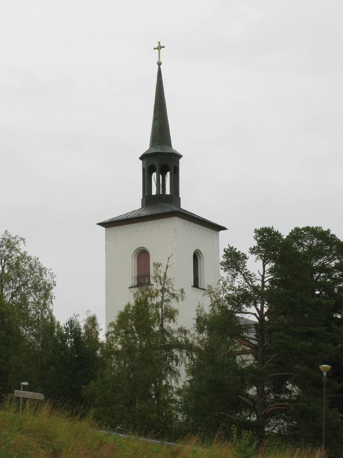 Parish of Undersåker