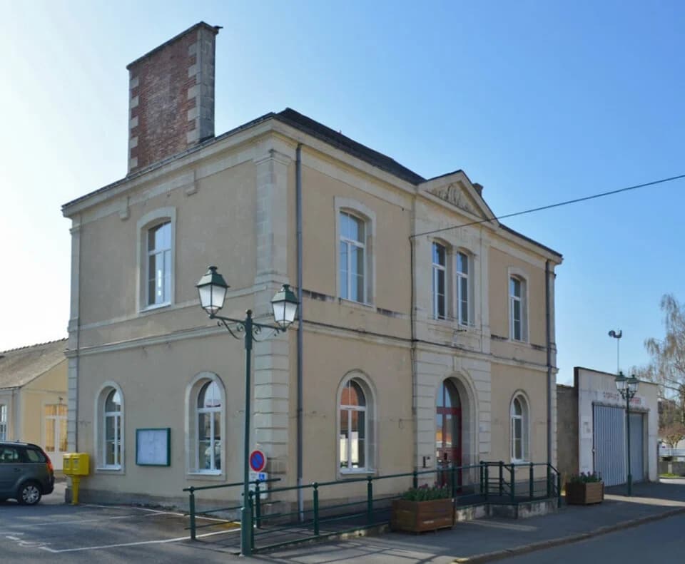 Saint-Colomban