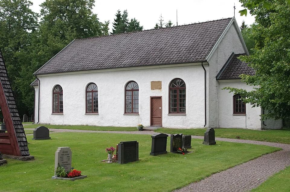 Utvängstorp