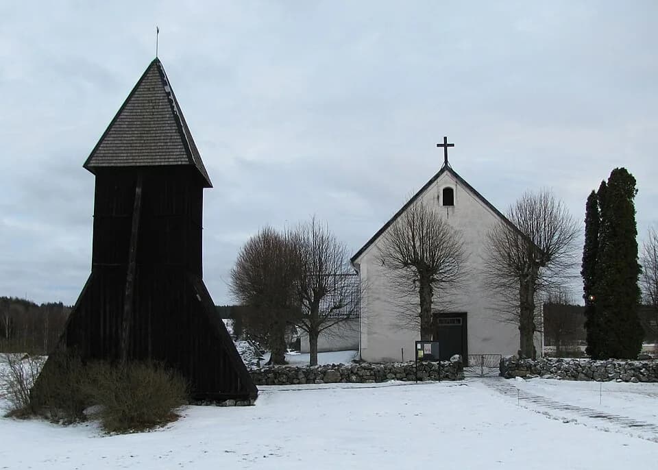 Vada församling