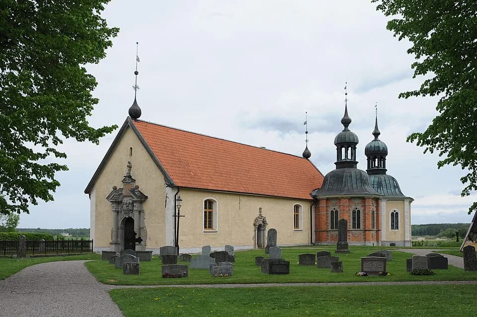 Vadsbro församling