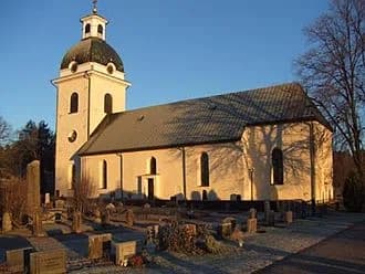 Valbo church parish
