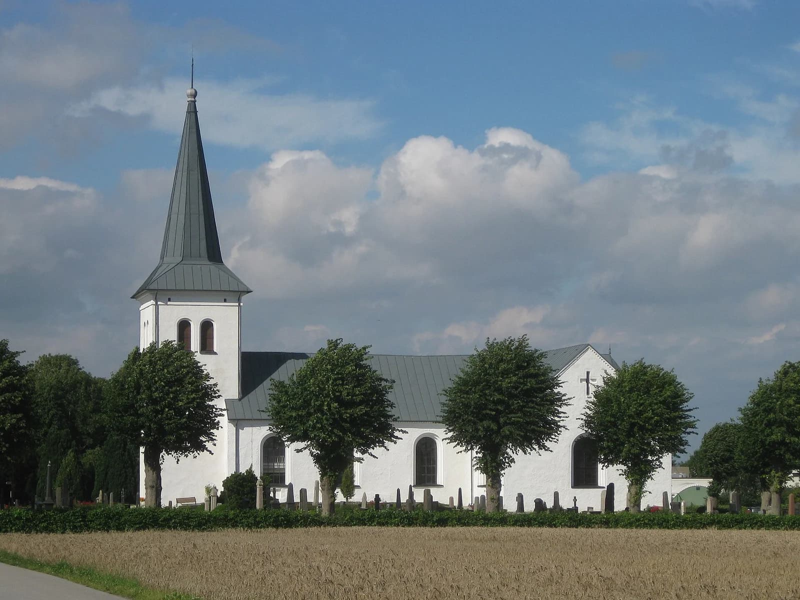 Vallby