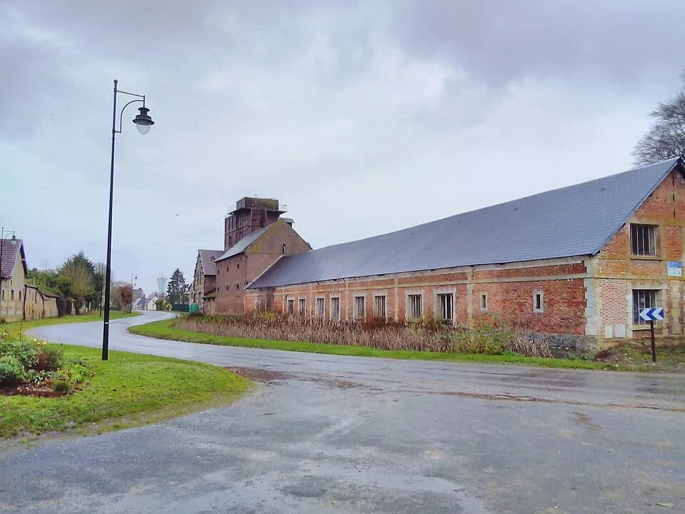 Villers-en-Vexin