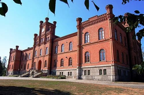 Vaasa Court of Appeal