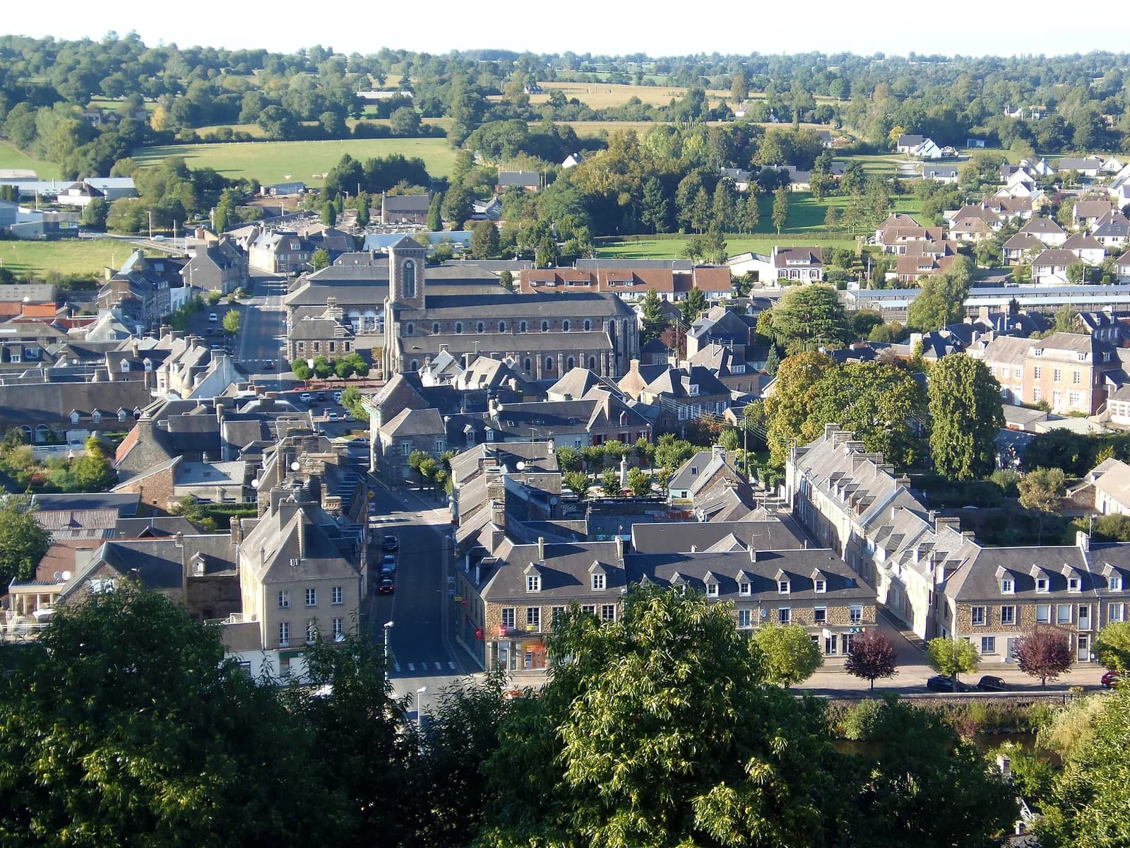 Gavray