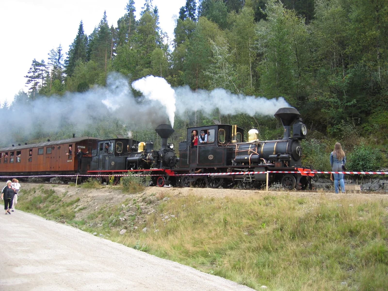 Vennesla