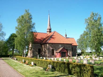 Veta församling