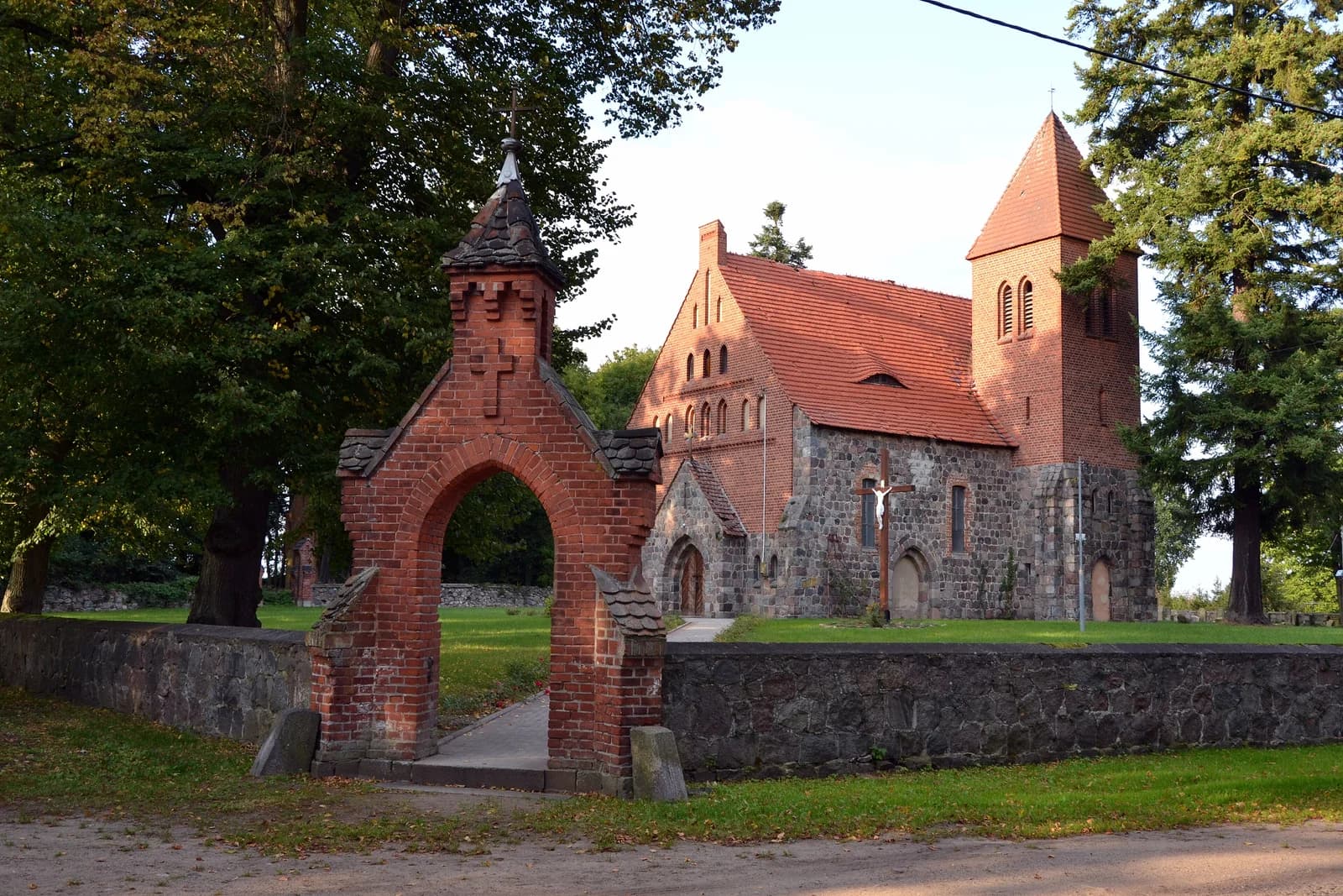 Chełm Dolny