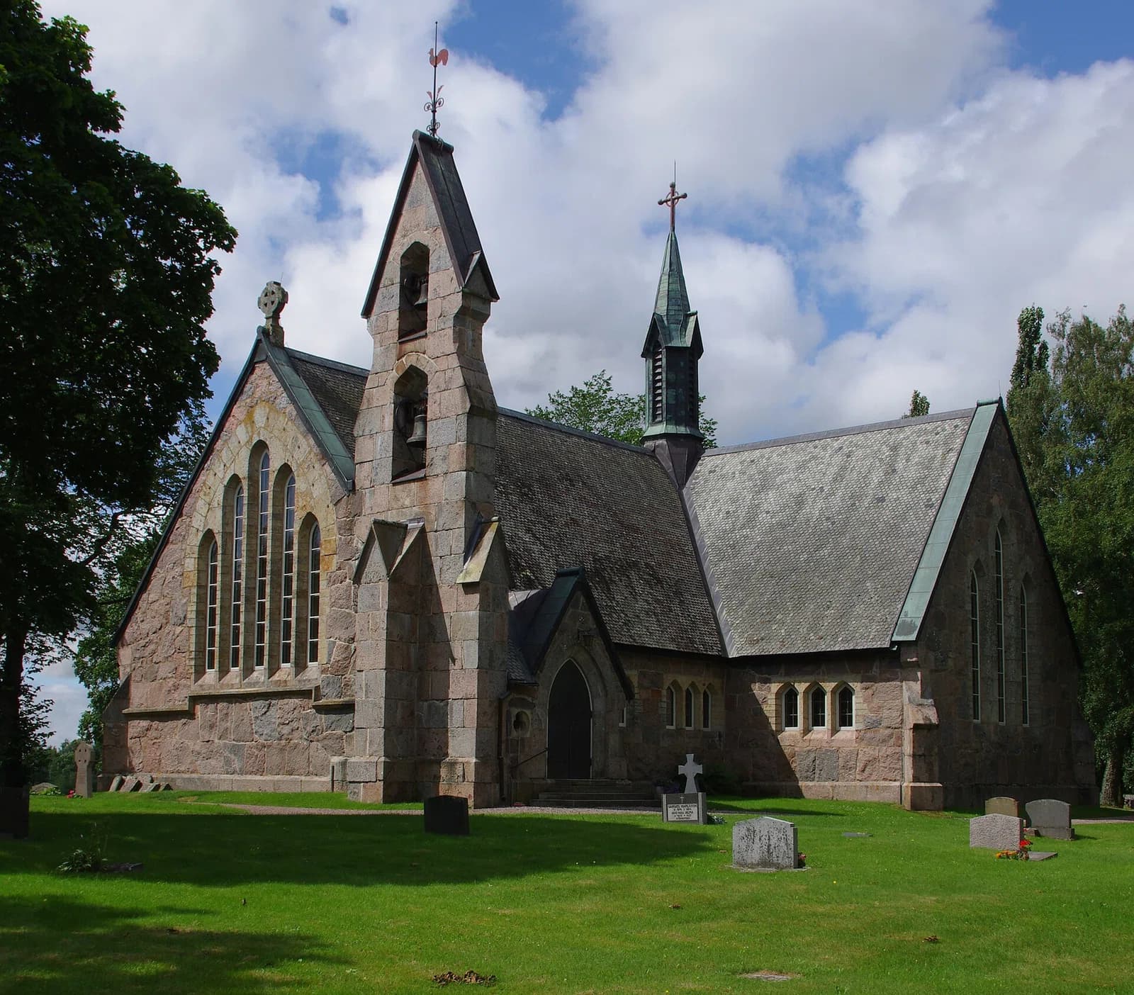 Vinköl
