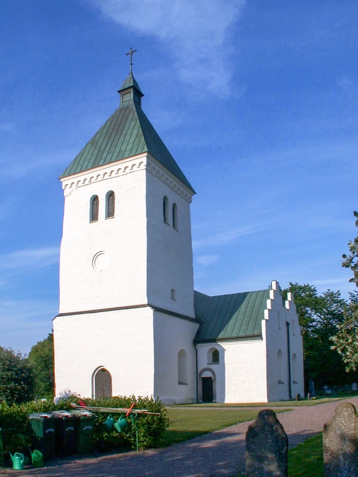 Vinnerstad