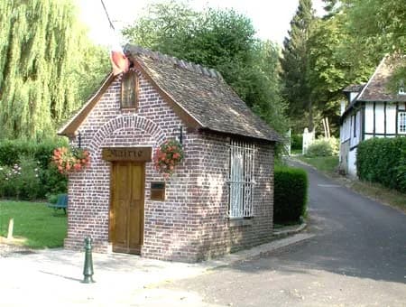 Saint-Germain-de-Pasquier