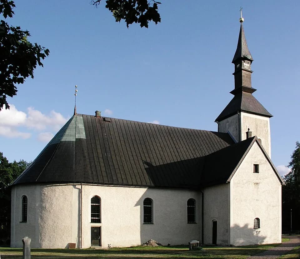 Visingsö församling