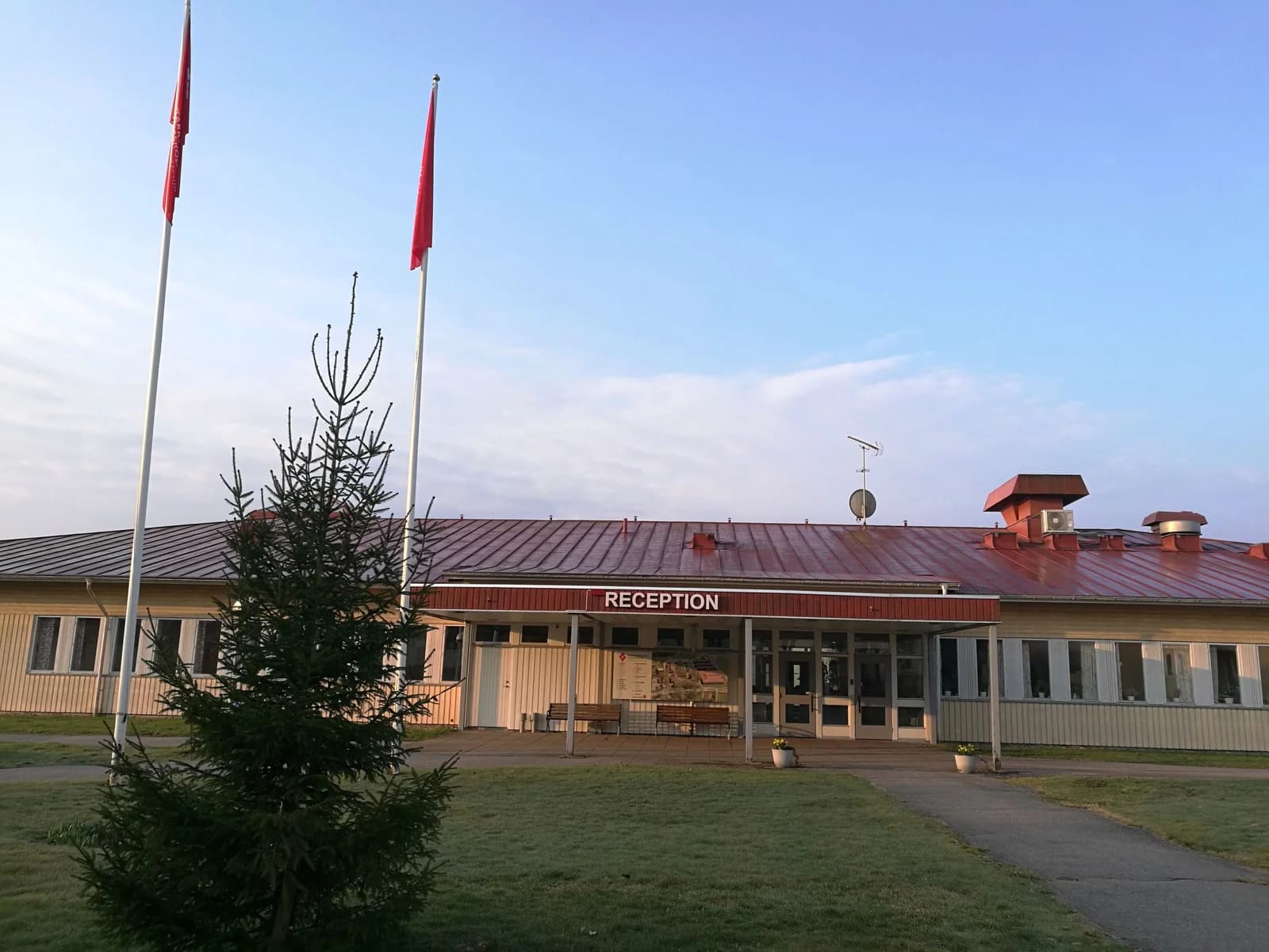 Viskadalens folkhögskola