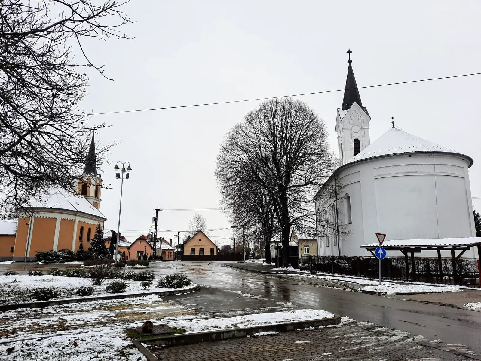 Kaposszekcső