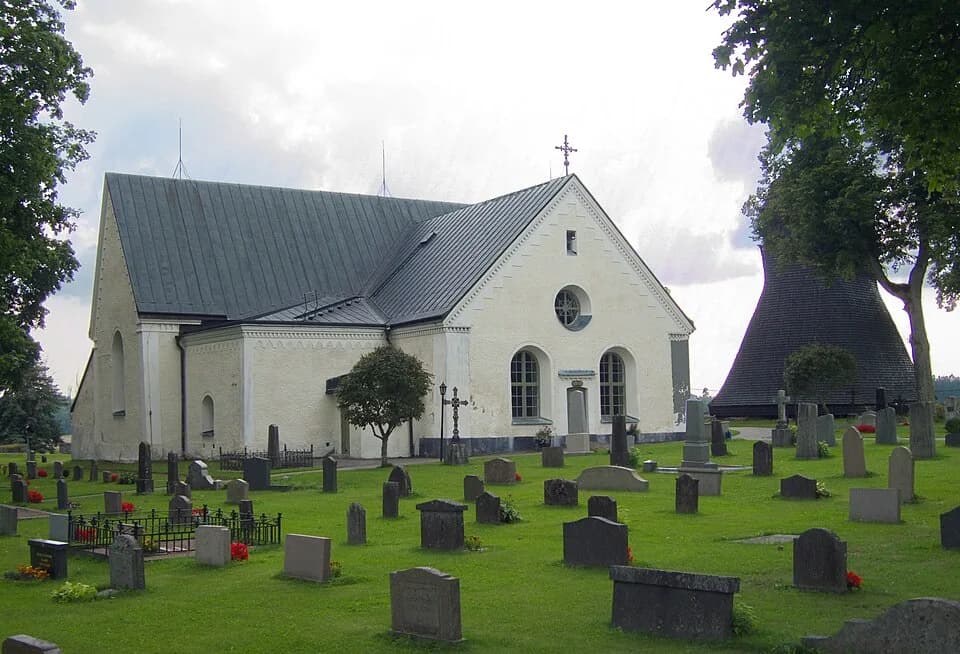 Vittinge församling