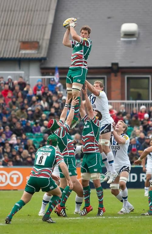 Leicester Tigers