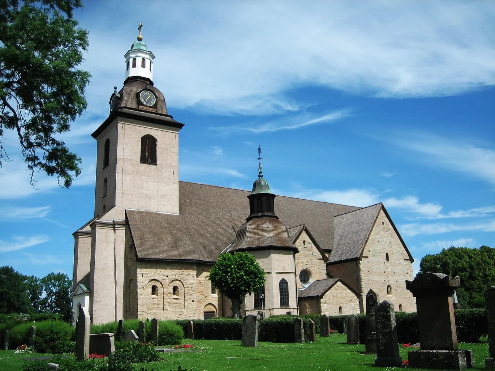 Vreta