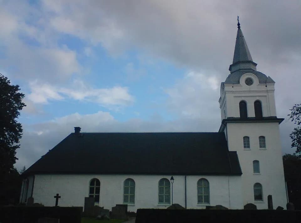 Kyrkeby