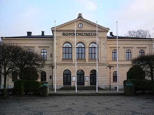 Västerås Town