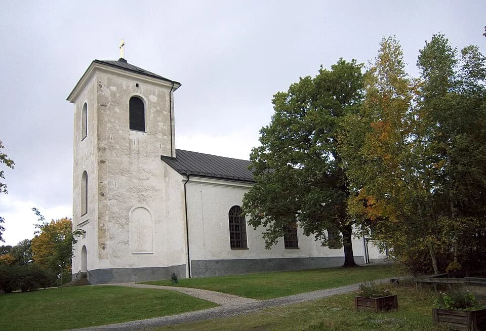 Västra Skedvi