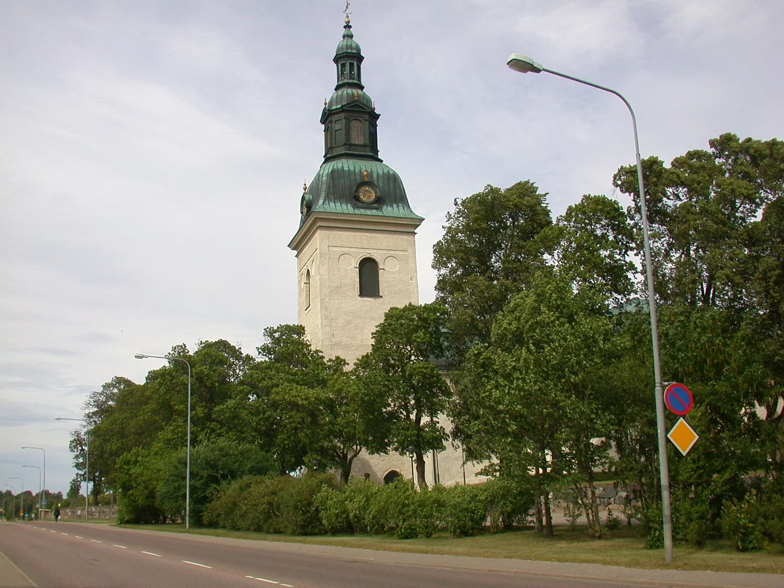 Västra Vingåkers socken