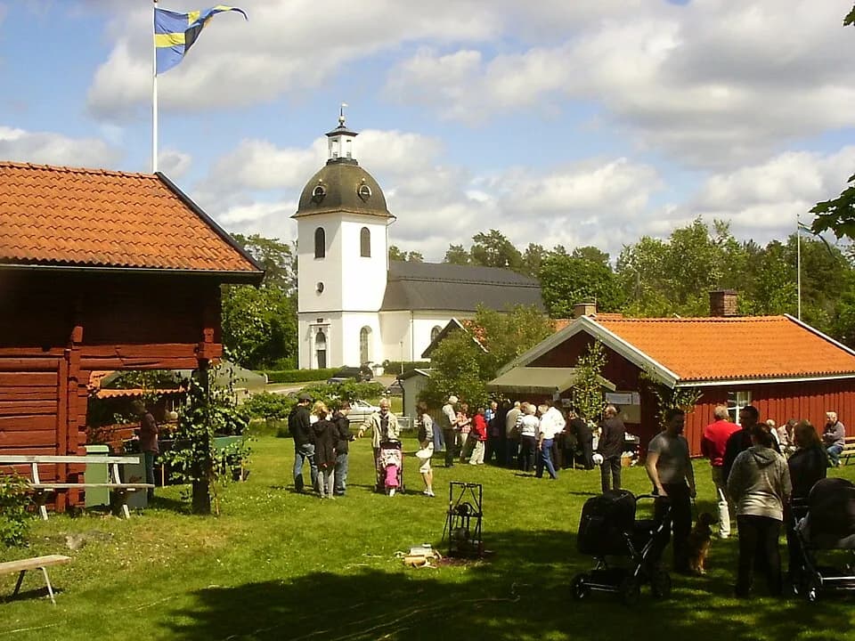 Västrum