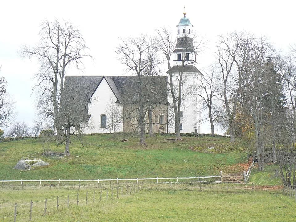 Vårdsbergs församling