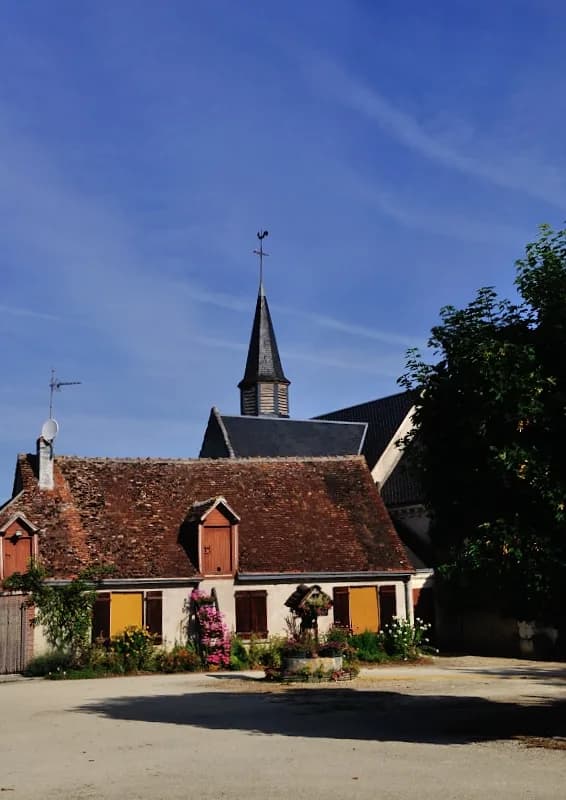 Fontenay