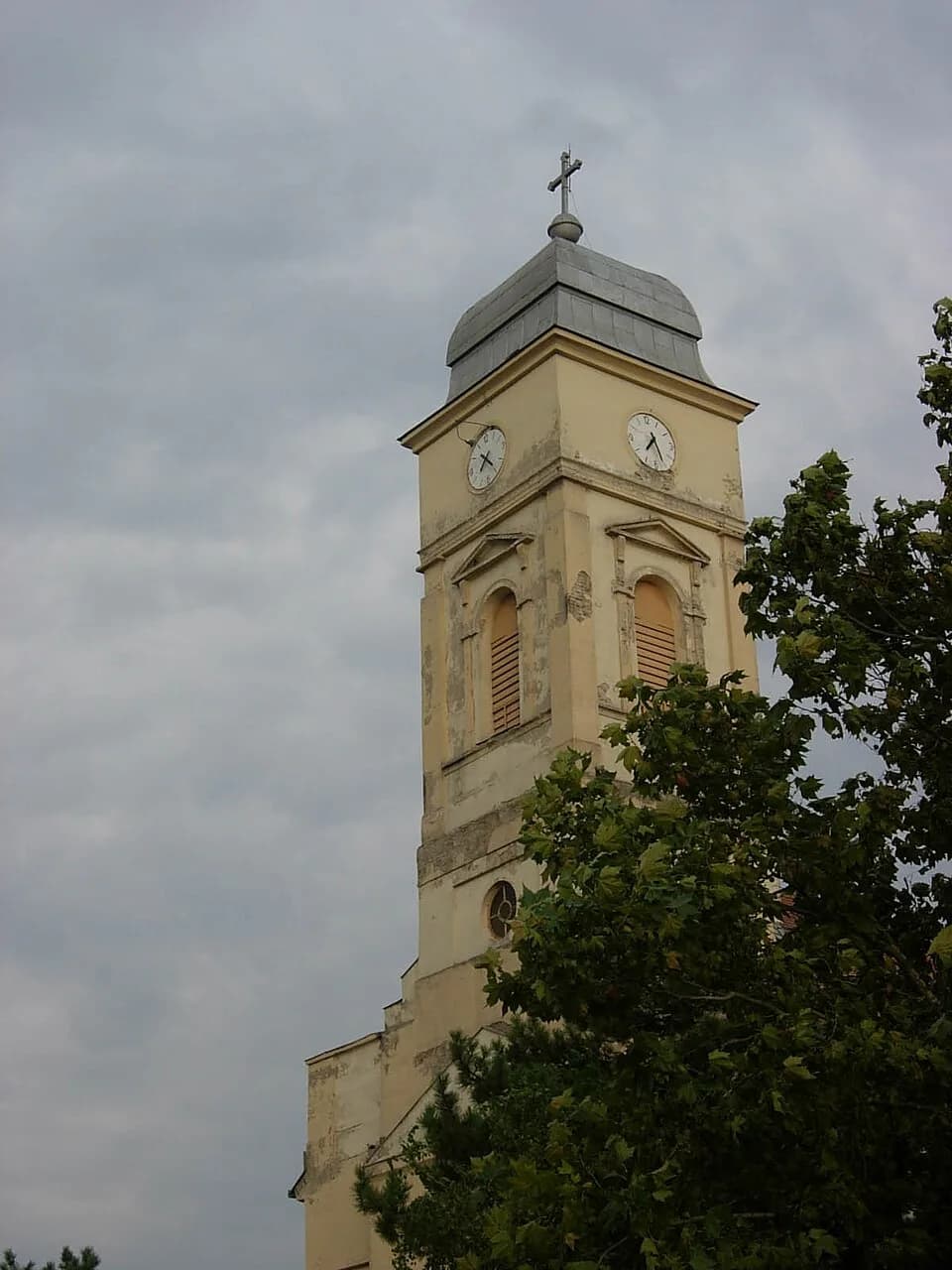 Torda