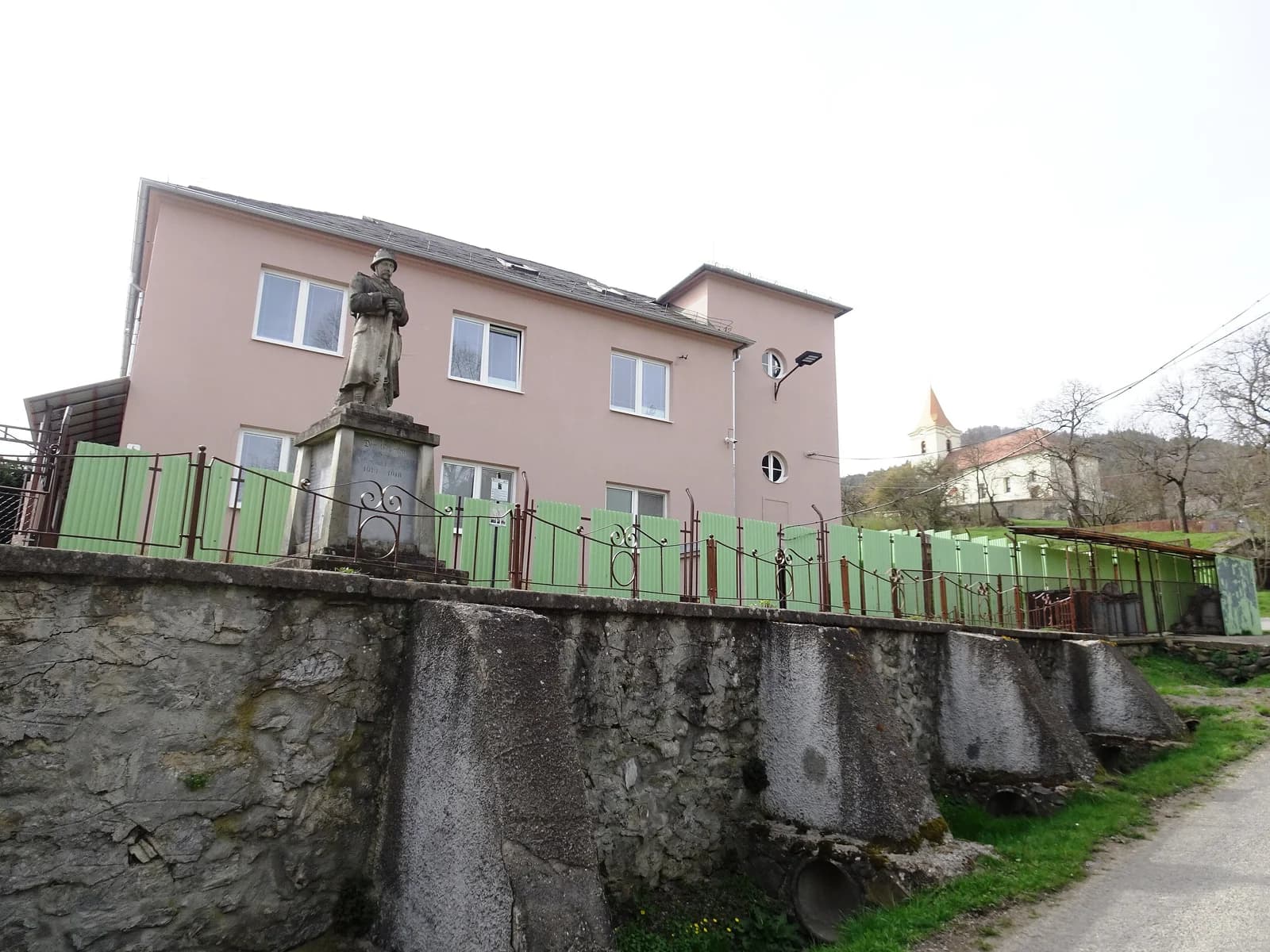 Veľké Pole