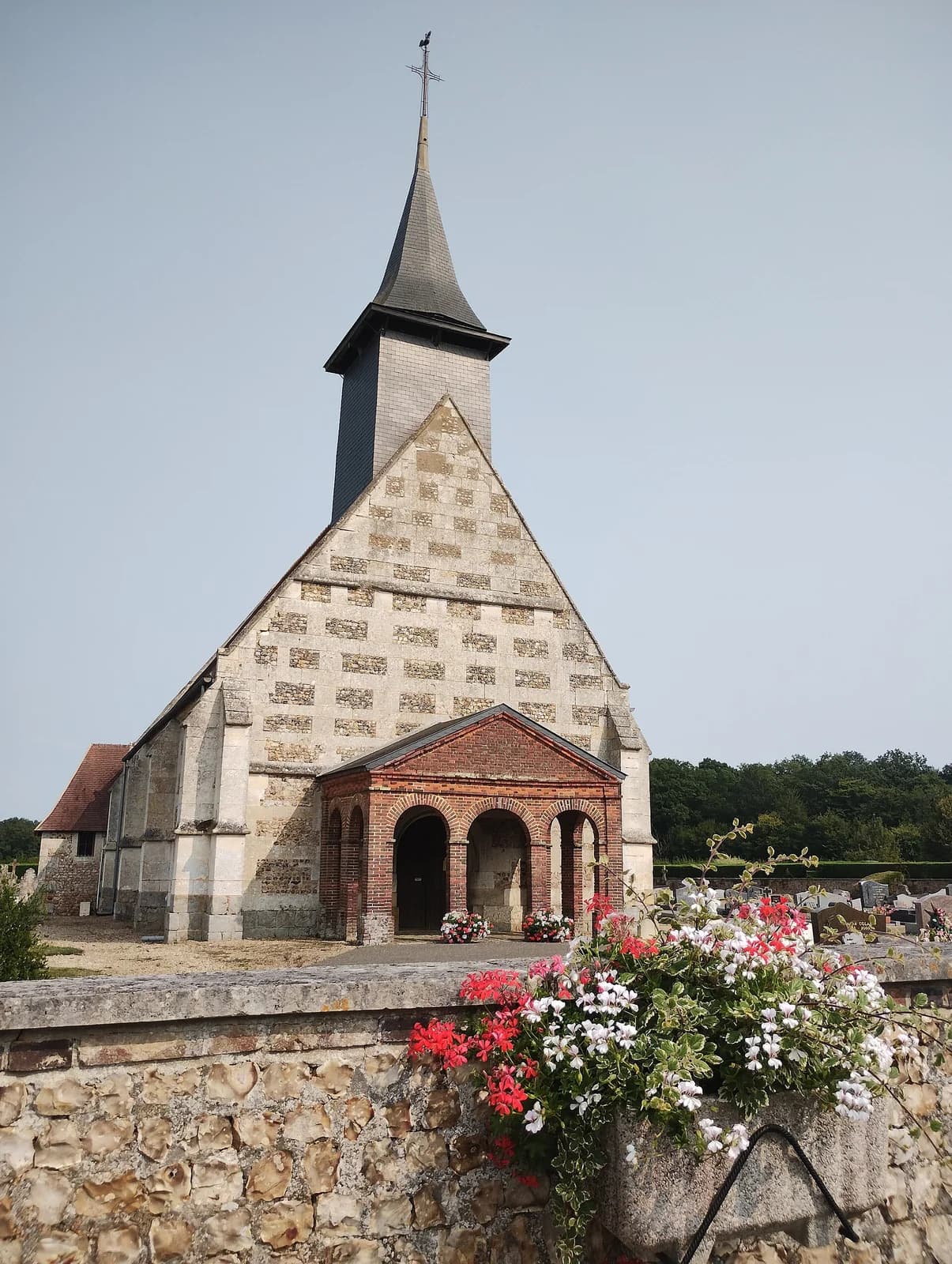 Sainte-Marthe