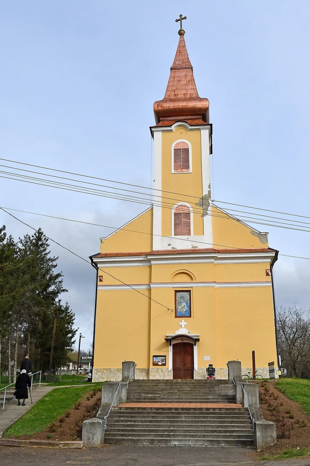 Rózsaszentmárton