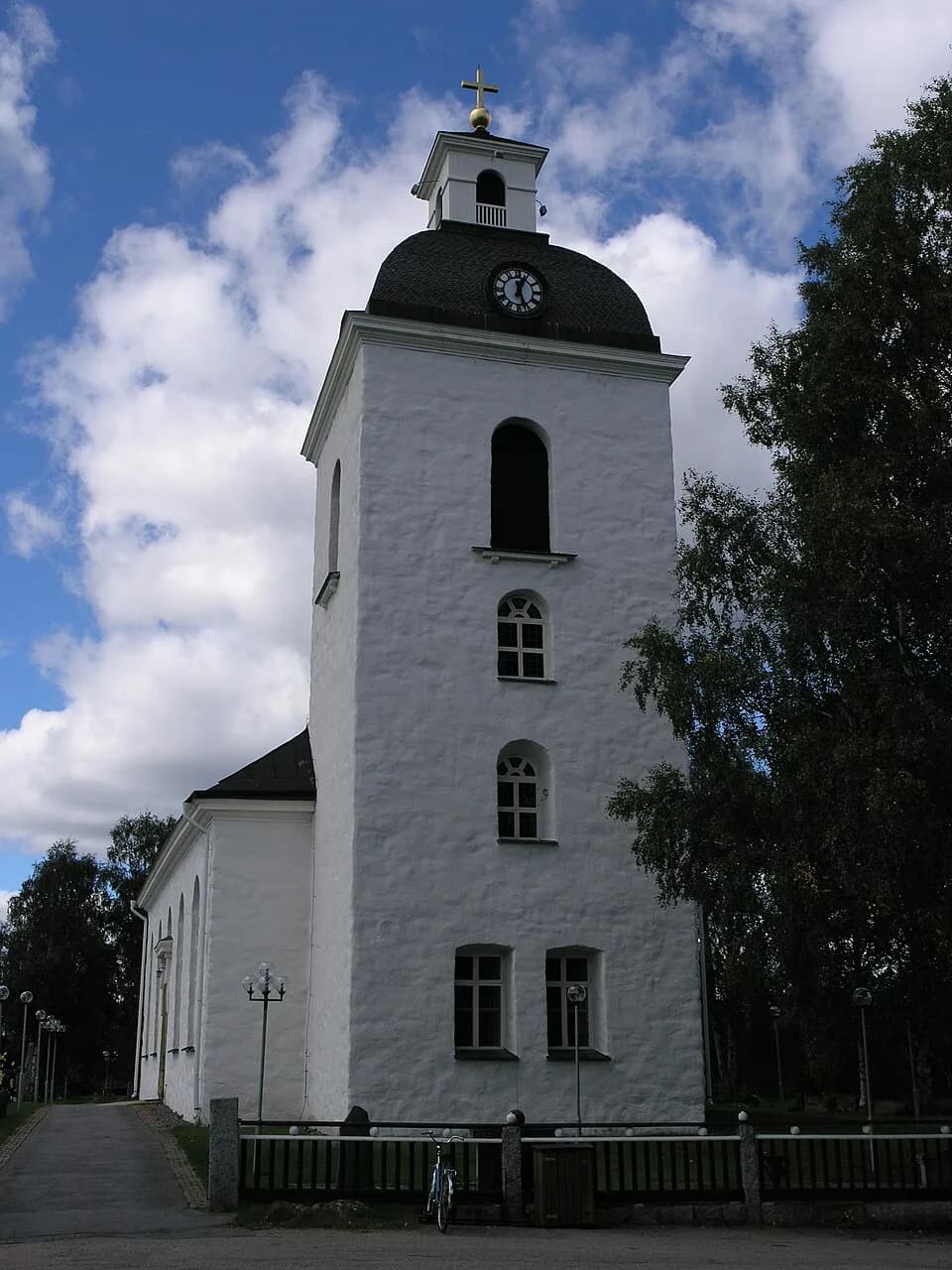 Ytterhogdal