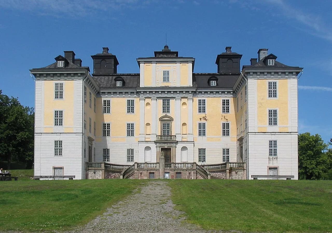 Ytterselö