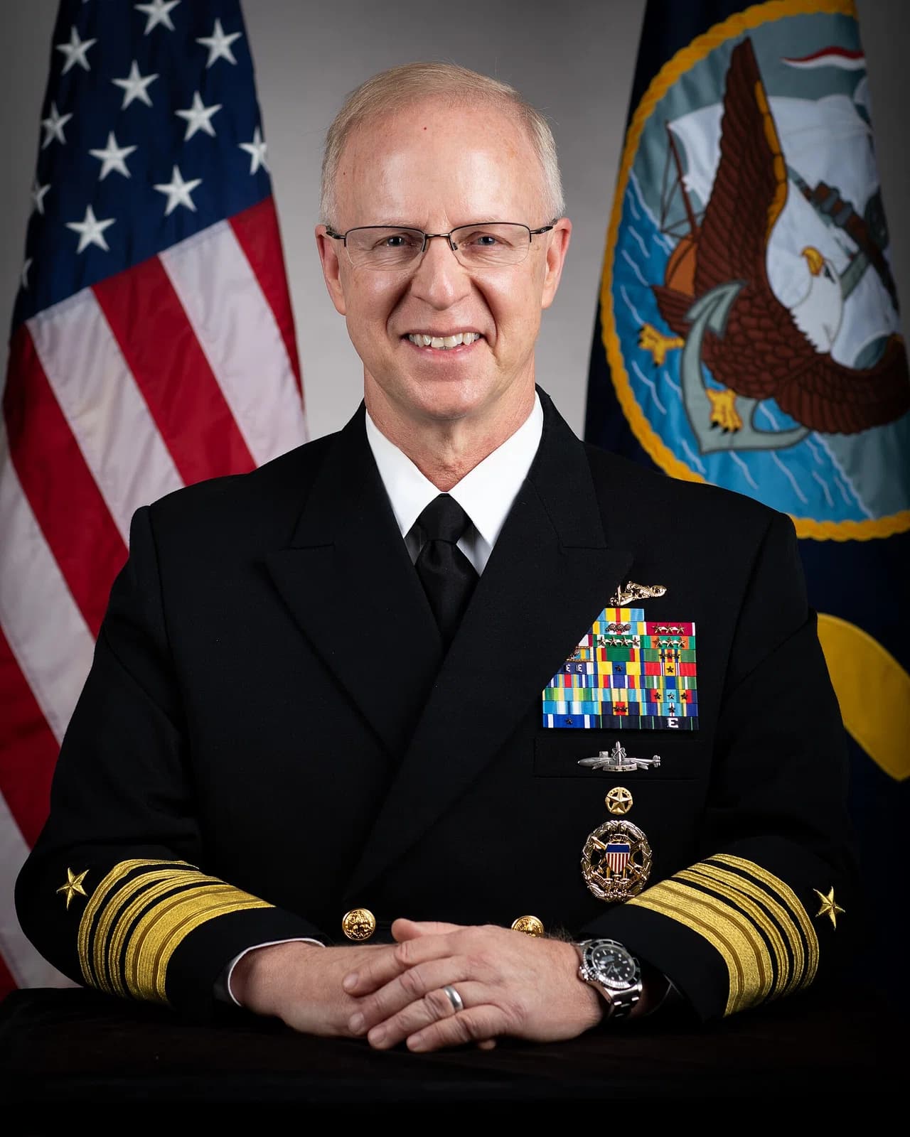 Chief of Naval Operations