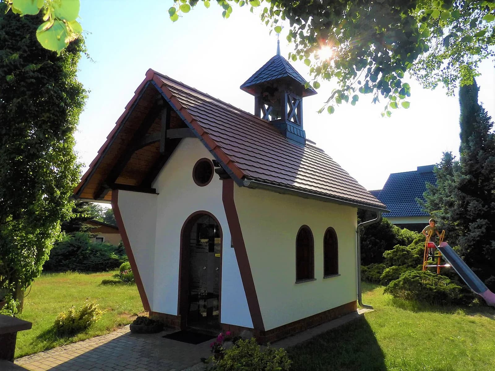 Lömischau