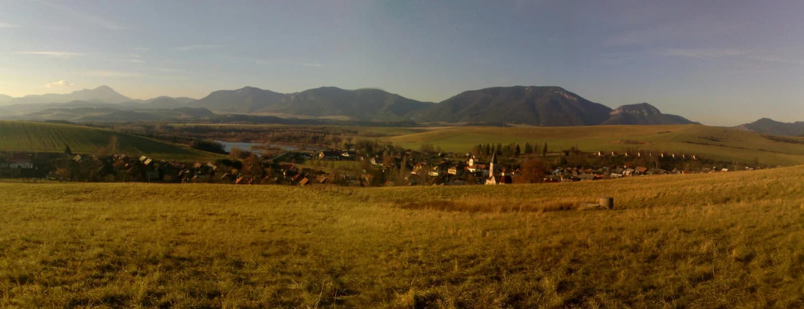 Liptovský Trnovec