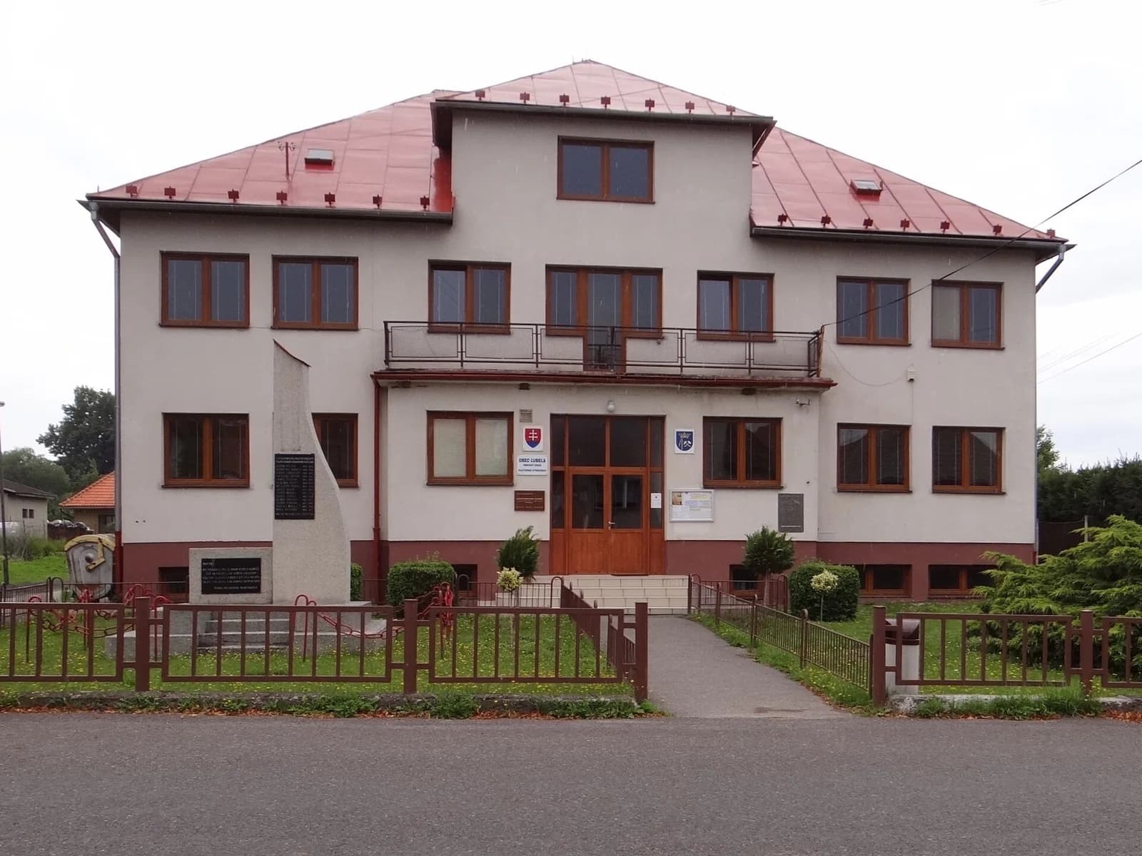 Ľubeľa