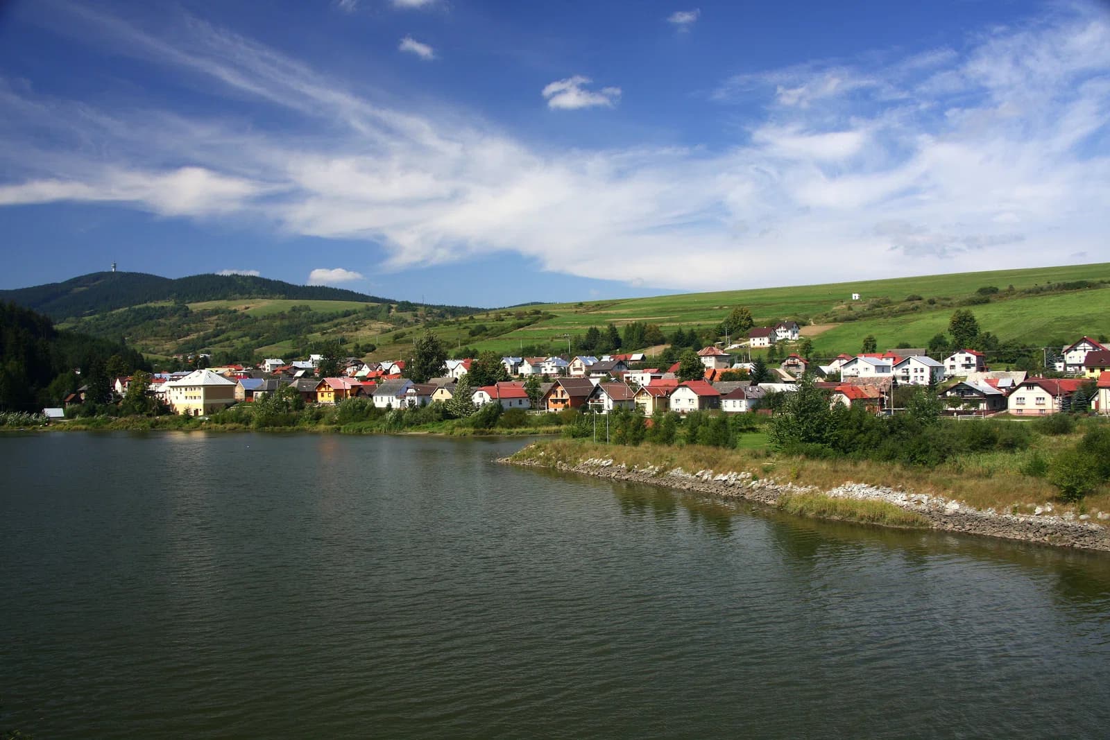 Štefanov nad Oravou