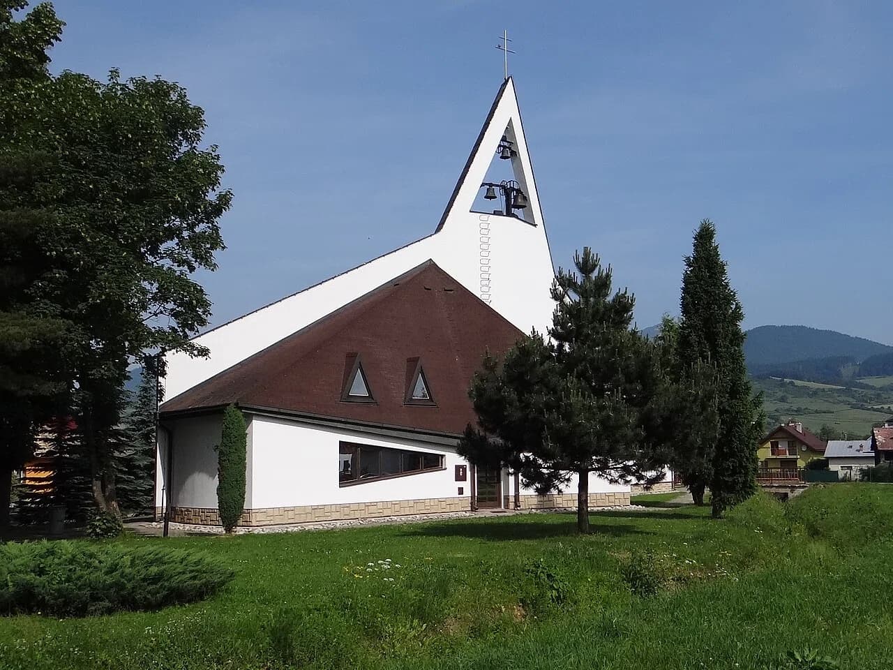 Ivachnová