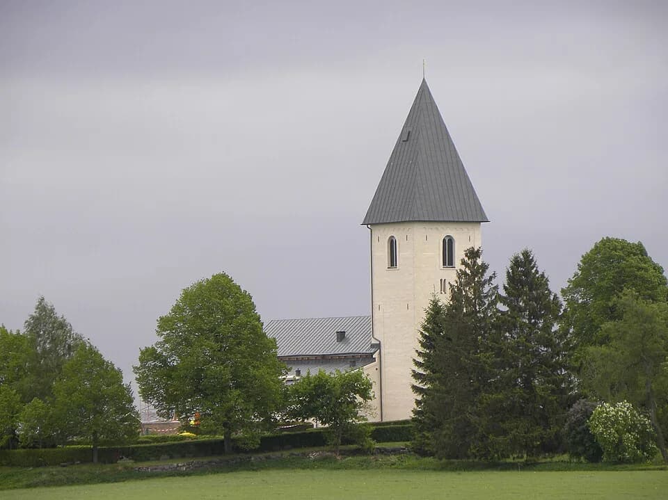 Älvestads församling