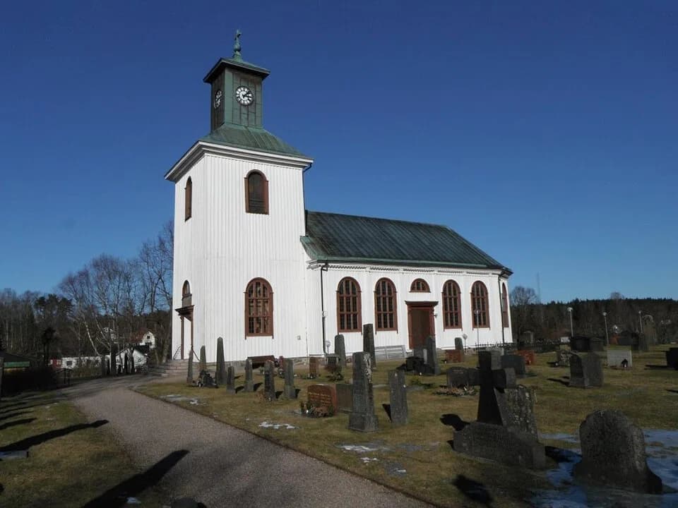 Älvsereds församling