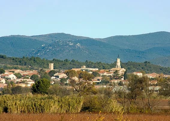Cazouls-lès-Béziers