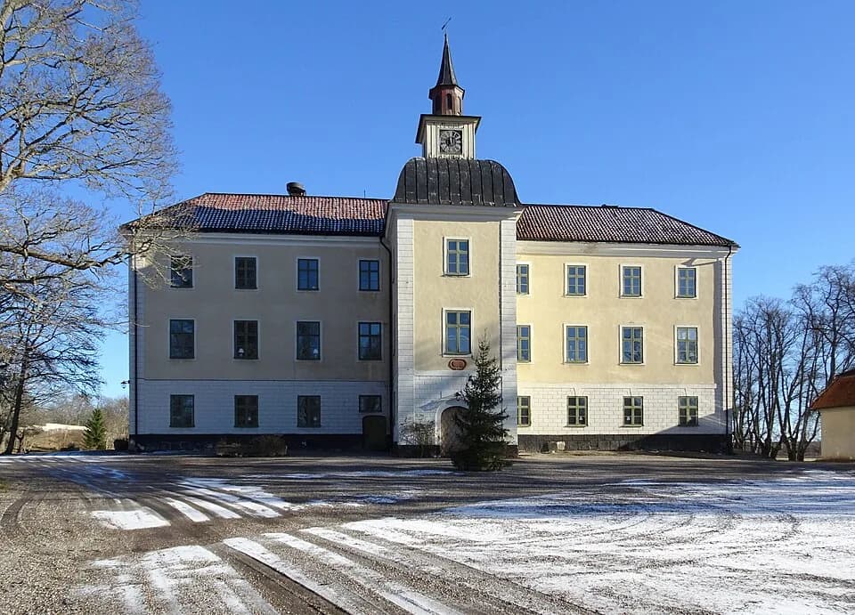 Ärla socken