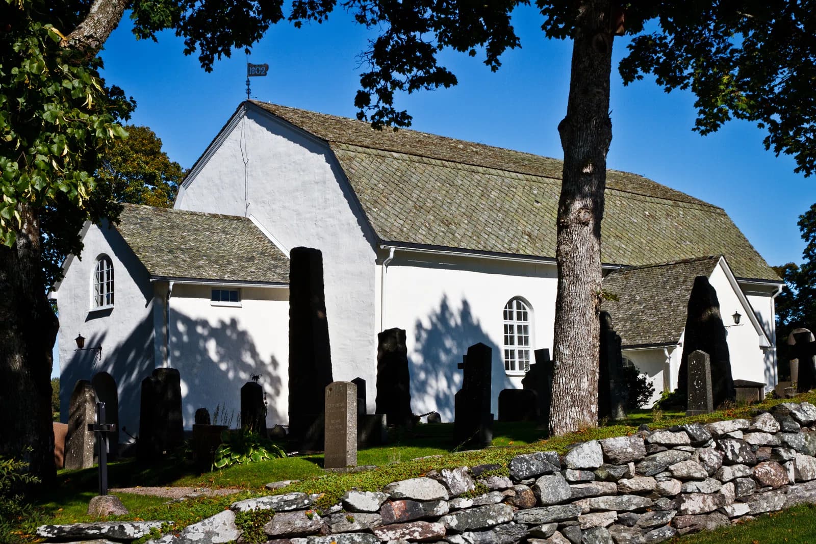 Ånimskog parish