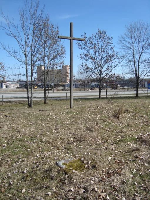 Ånsta parish