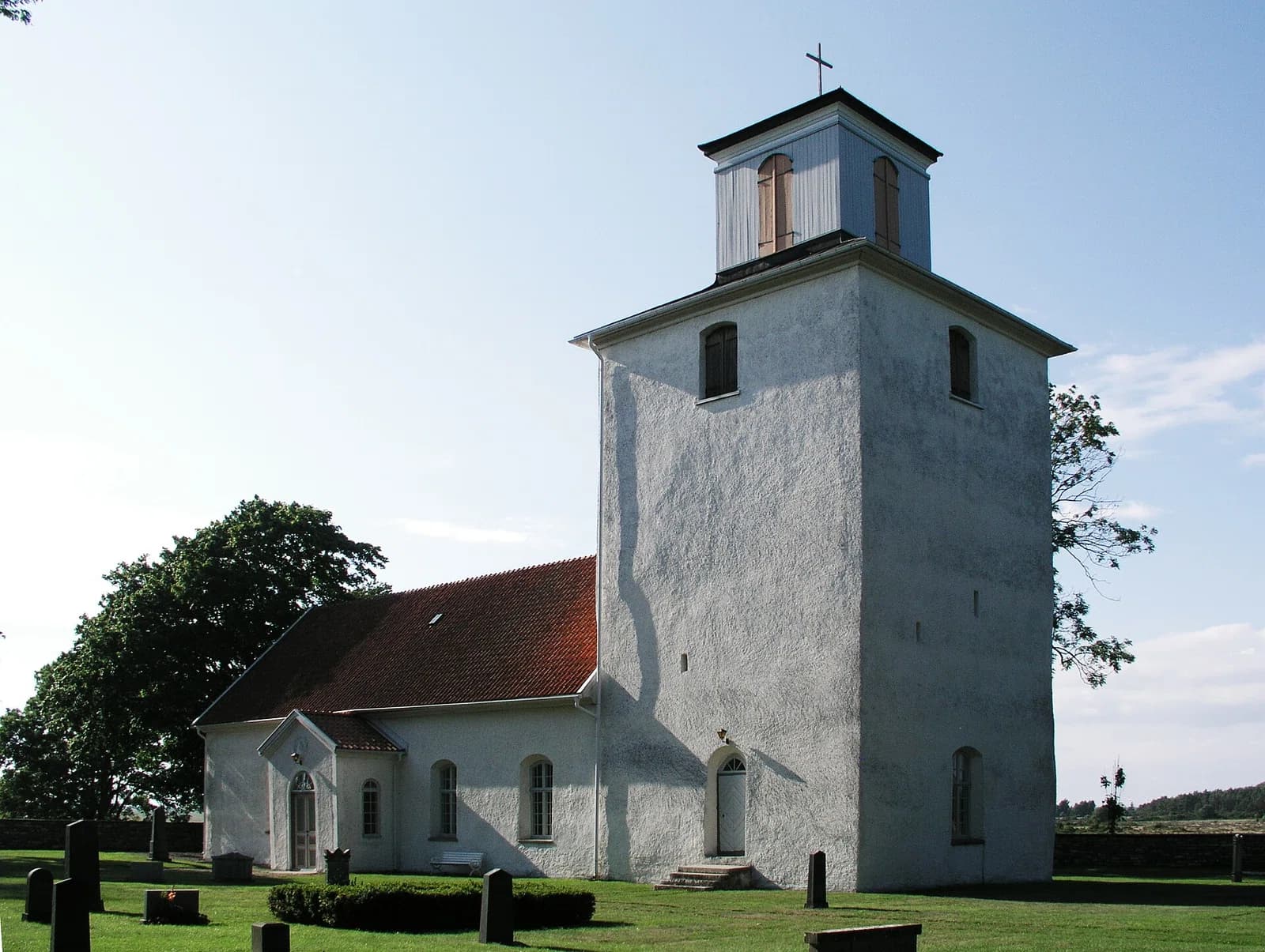 Pfarrei Ås