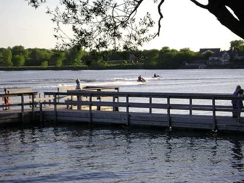 Edgewater Park Township